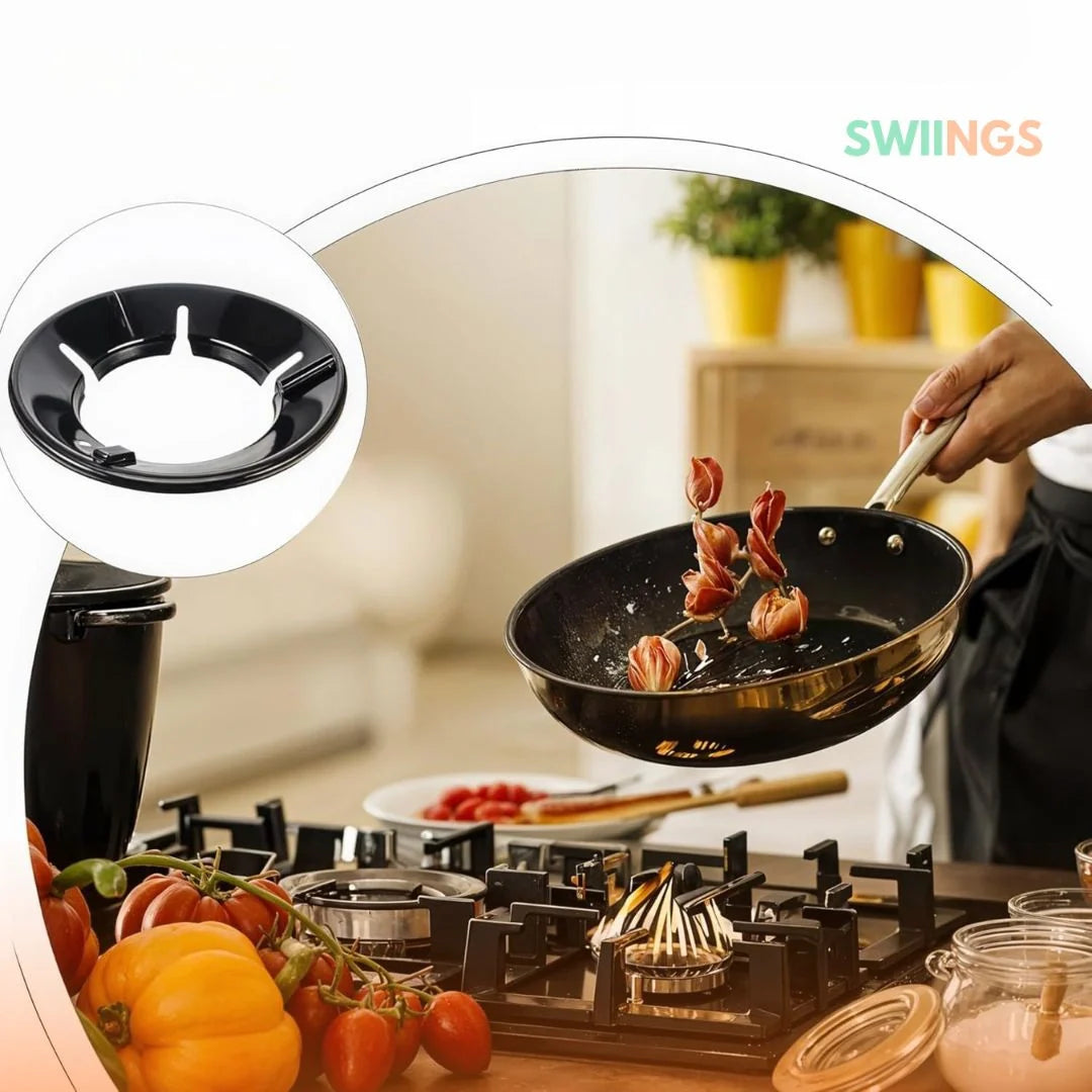 Premium Gas Saver Burner (Buy 1 Get 1 Free)