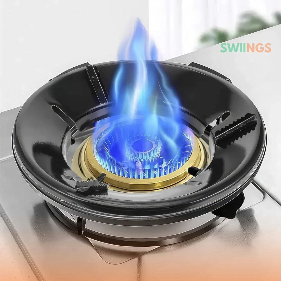 Premium Gas Saver Burner (Buy 1 Get 1 Free)