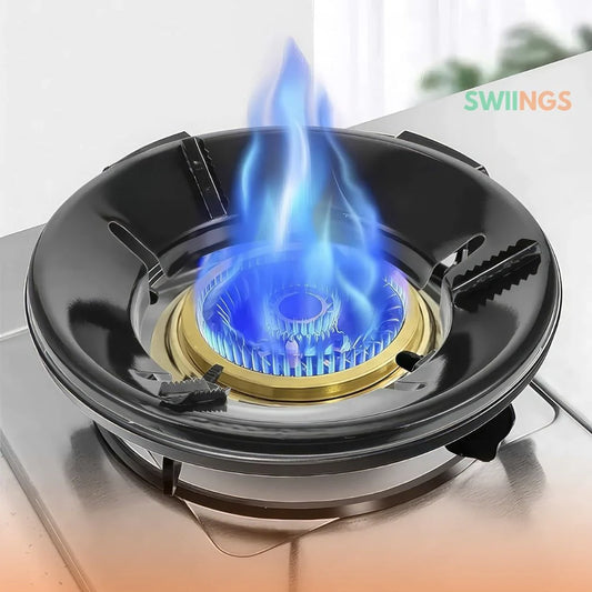 Premium Gas Saver Burner (Buy 1 Get 1 Free)