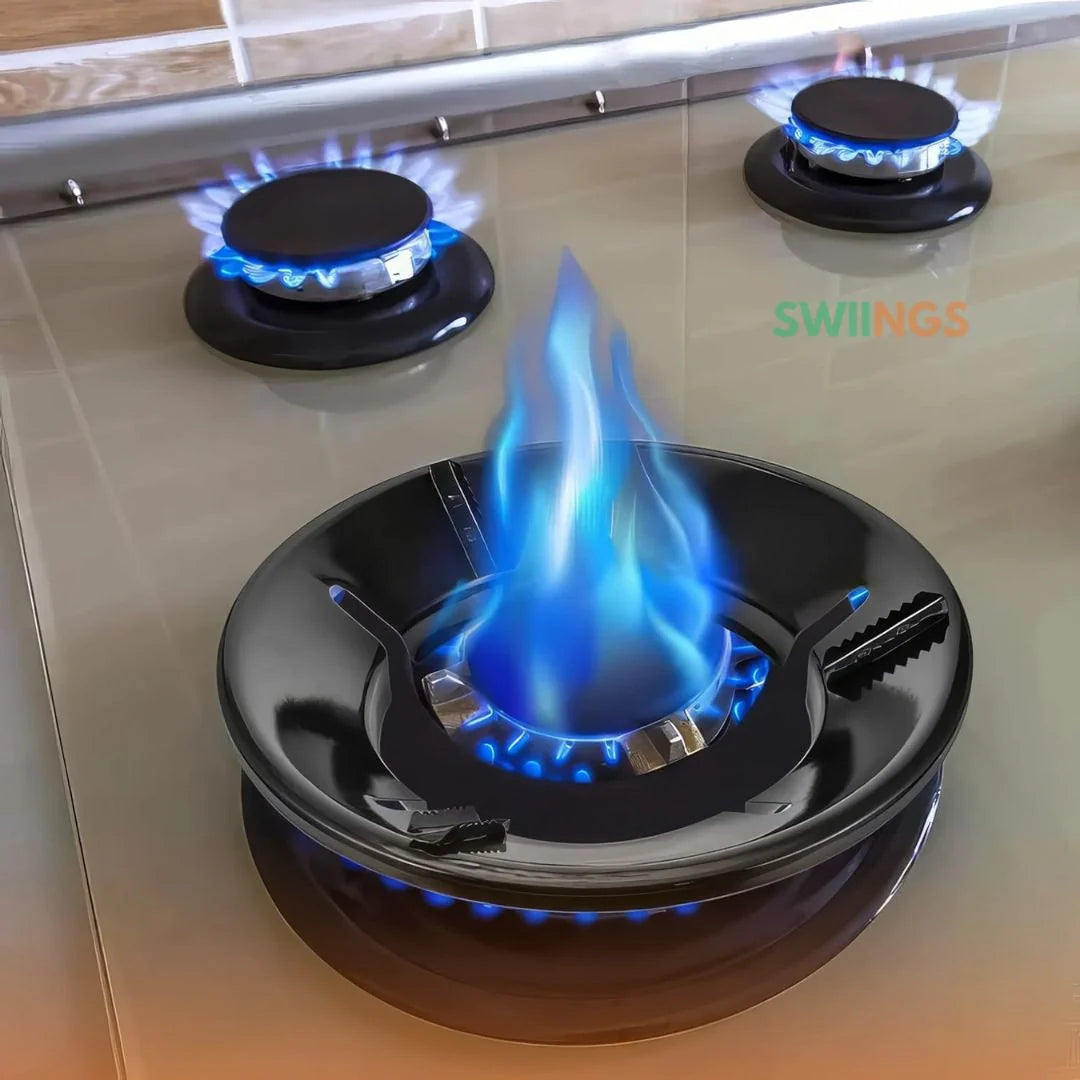 Premium Gas Saver Burner (Buy 1 Get 1 Free)