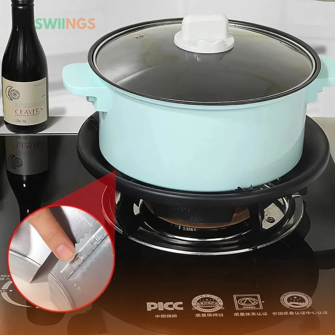 Premium Gas Saver Burner (Buy 1 Get 1 Free)