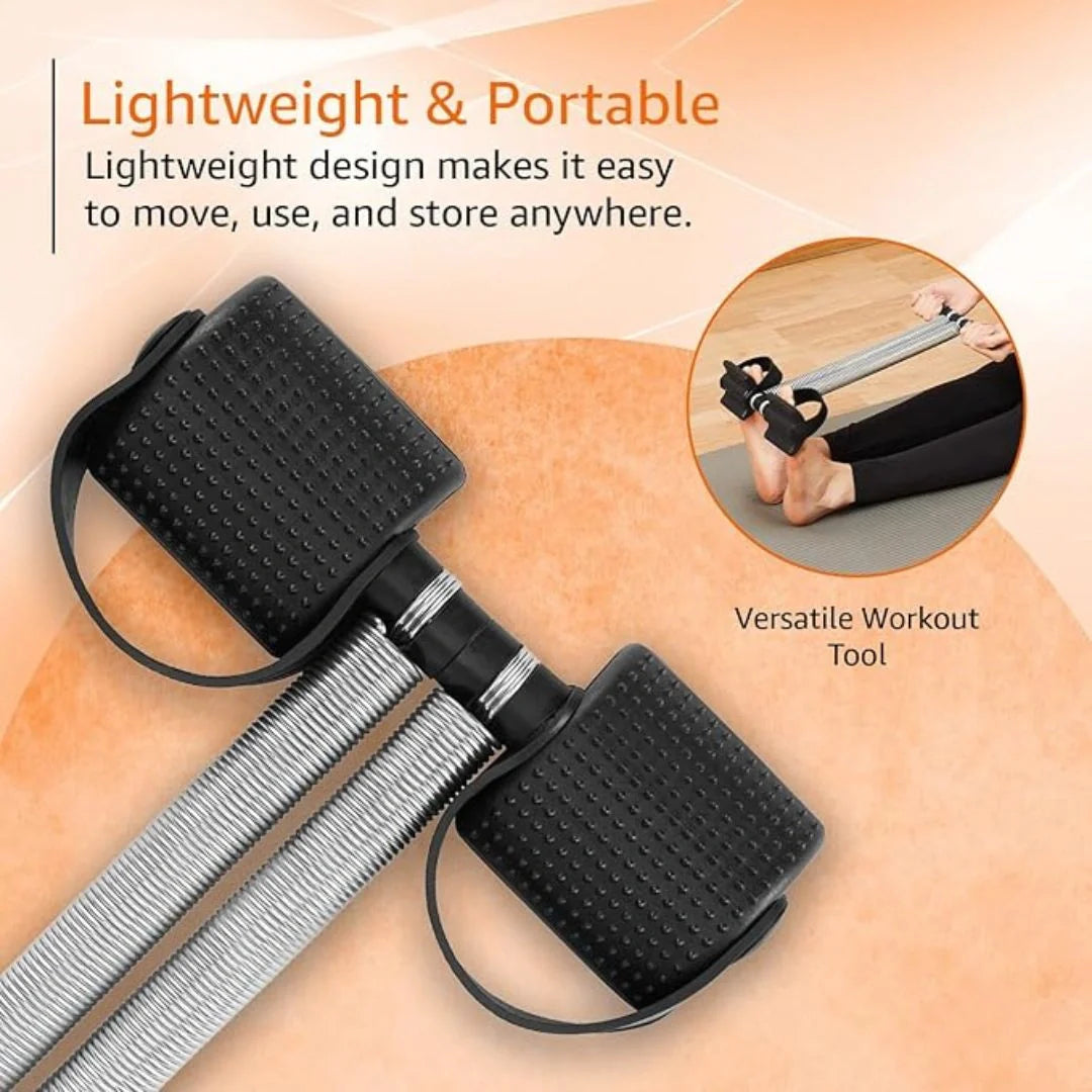 Tummy Trimmer for Men & Women