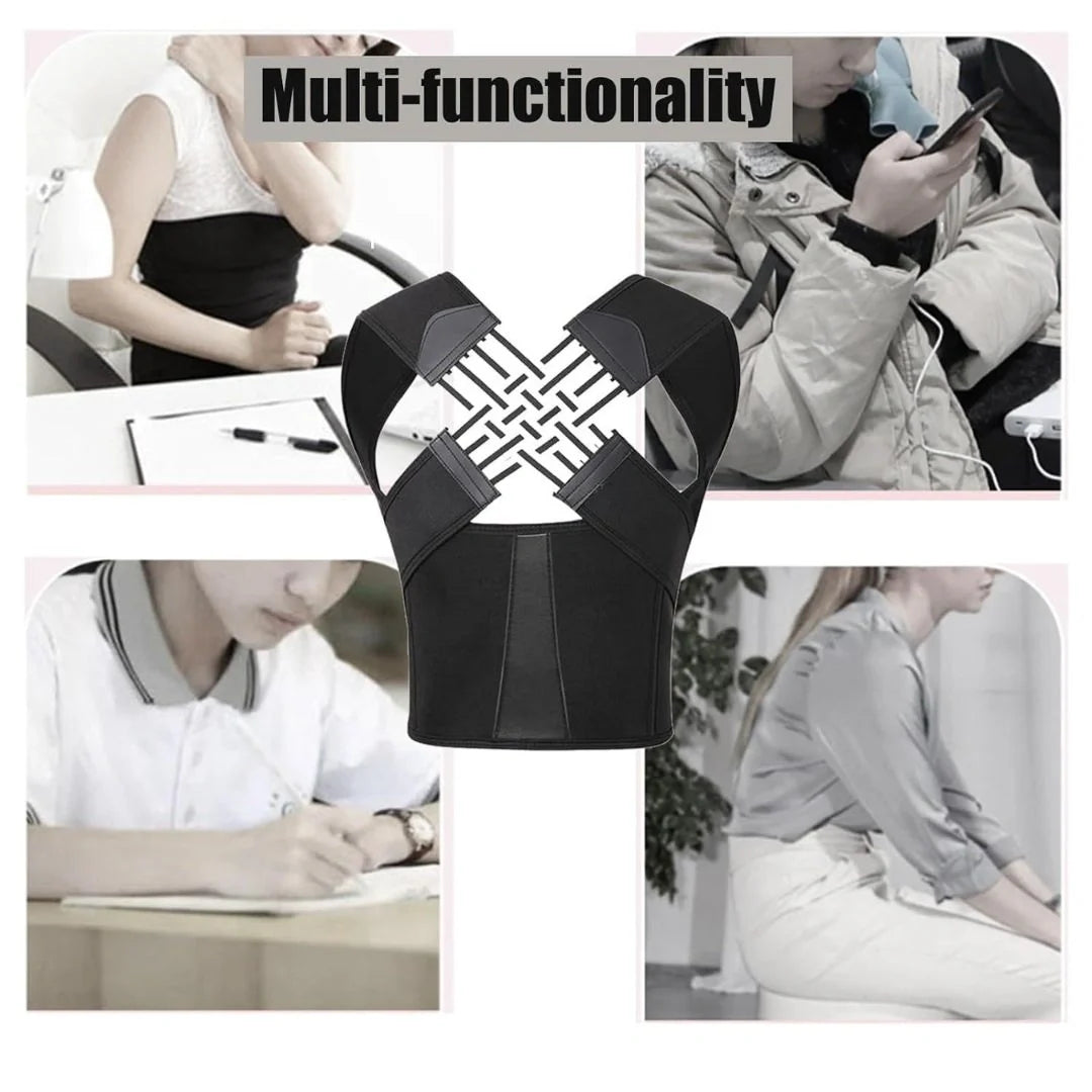 Posture Corrector Belt For Men & Women