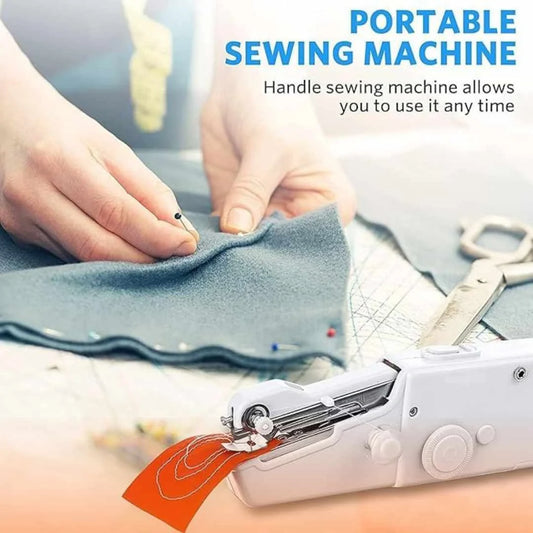 Portable Sewing Machine