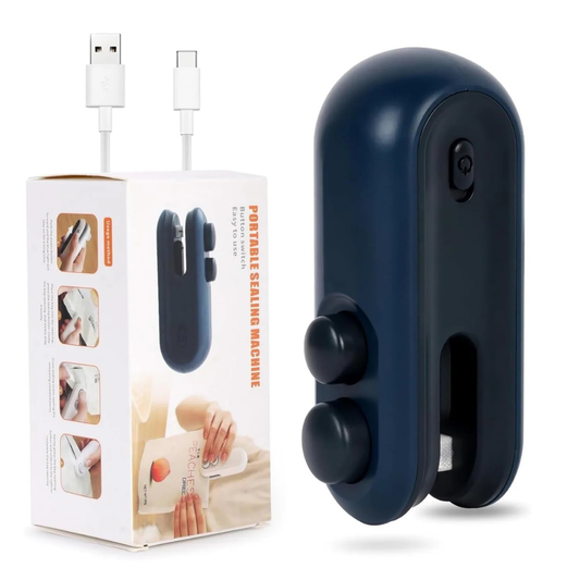 Portable Sealer And Cutter Machine