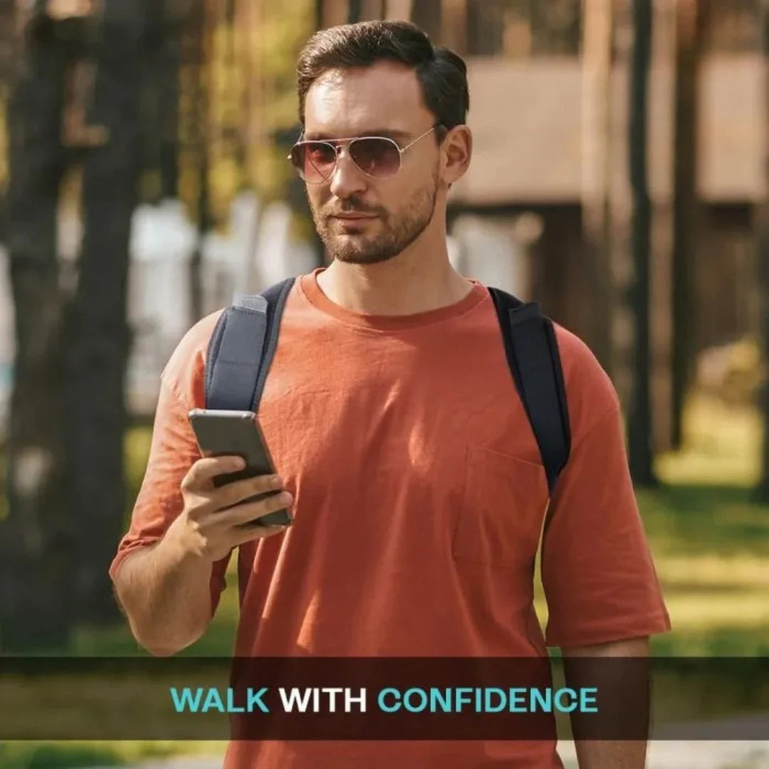 Posture Corrector Belt For Men & Women