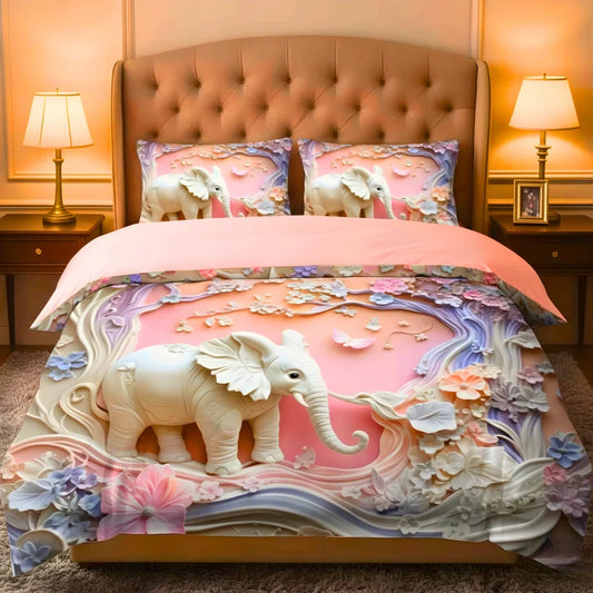 7D Effect Bedding Collection for kids